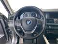 BMW X3 xDrive20d Business Advantage Grigio - thumbnail 12