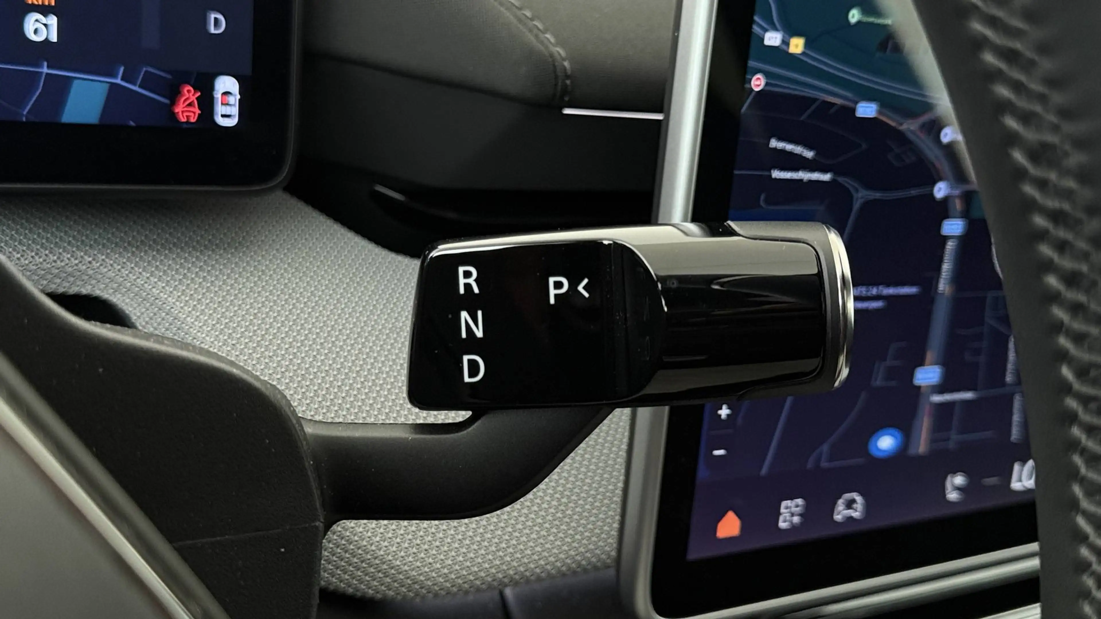 Polestar 4 100 kWh Long Range Dual Motor MY25 Pilot/Plus/Pro — photo 14