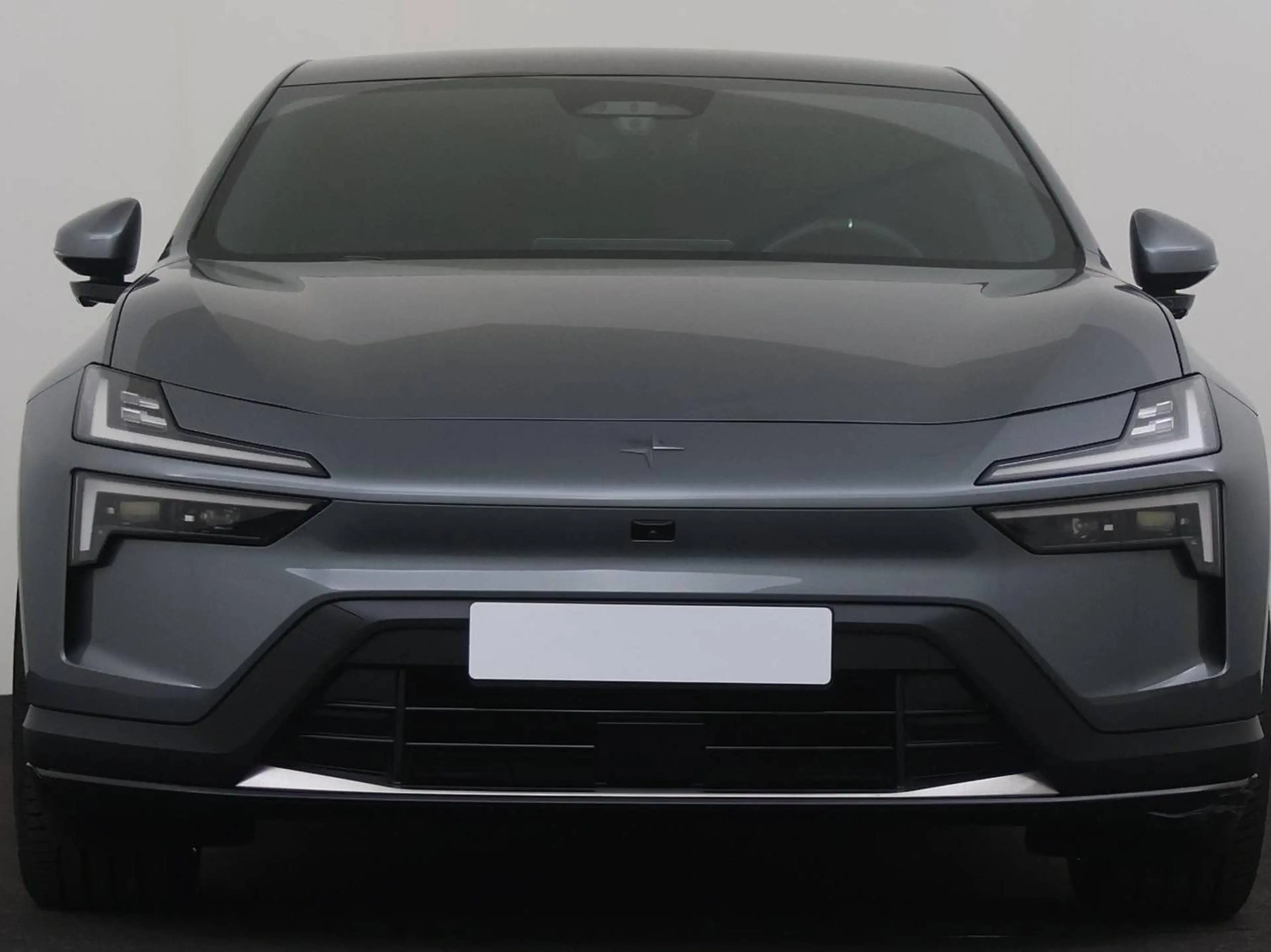 Polestar 4 100 kWh Long Range Dual Motor MY25 Pilot/Plus/Pro — photo 8
