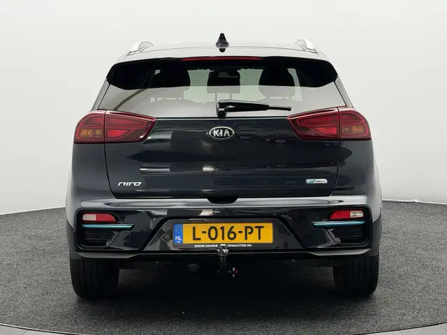 Kia E-Niro view 7