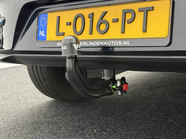 Kia E-Niro view 15