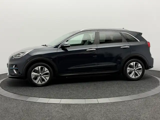 Kia E-Niro view 9
