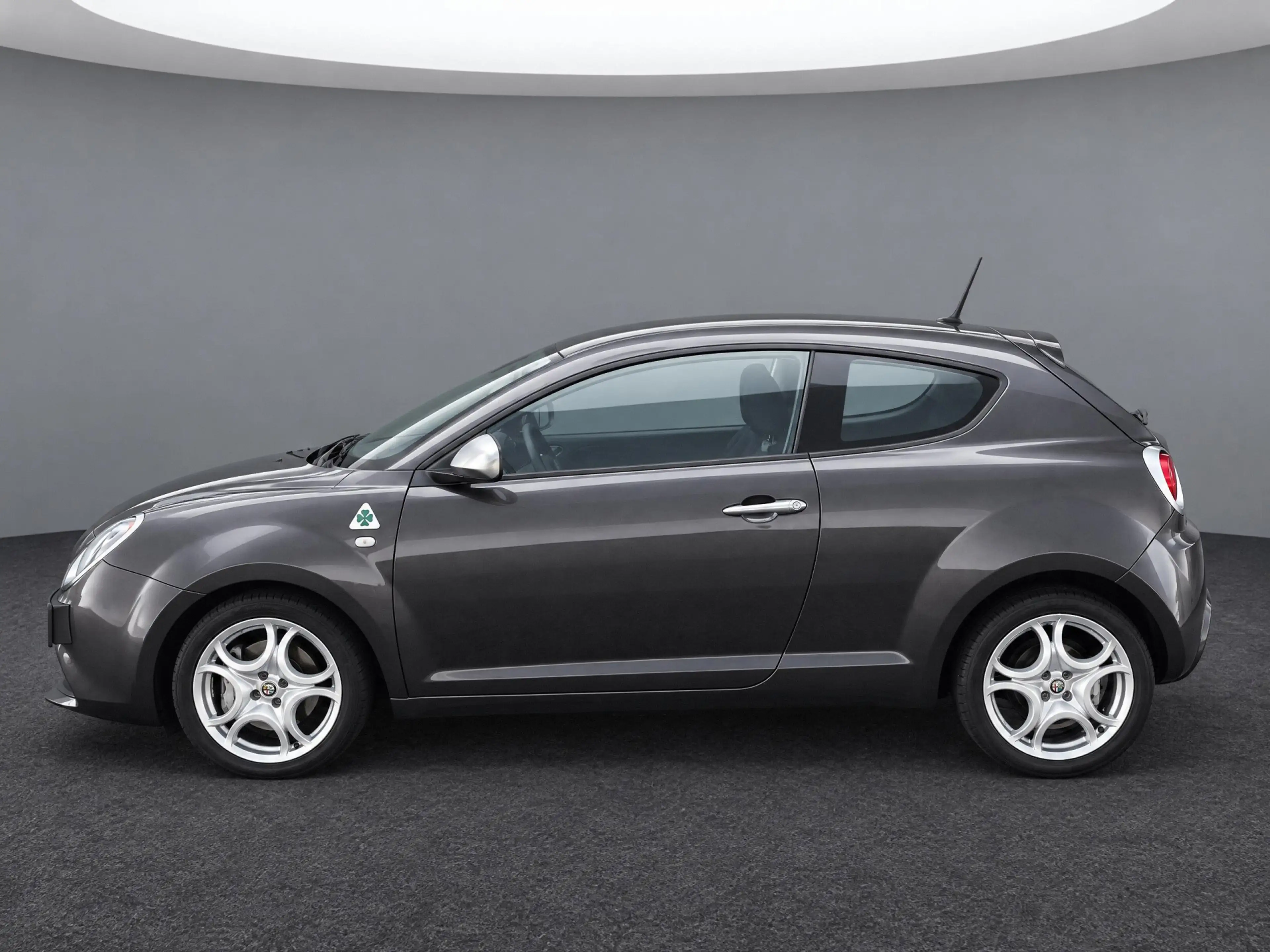 Alfa Romeo MiTo 1.4 T MultiAir Urban TCT Automaat | Climate | Crui — photo 5