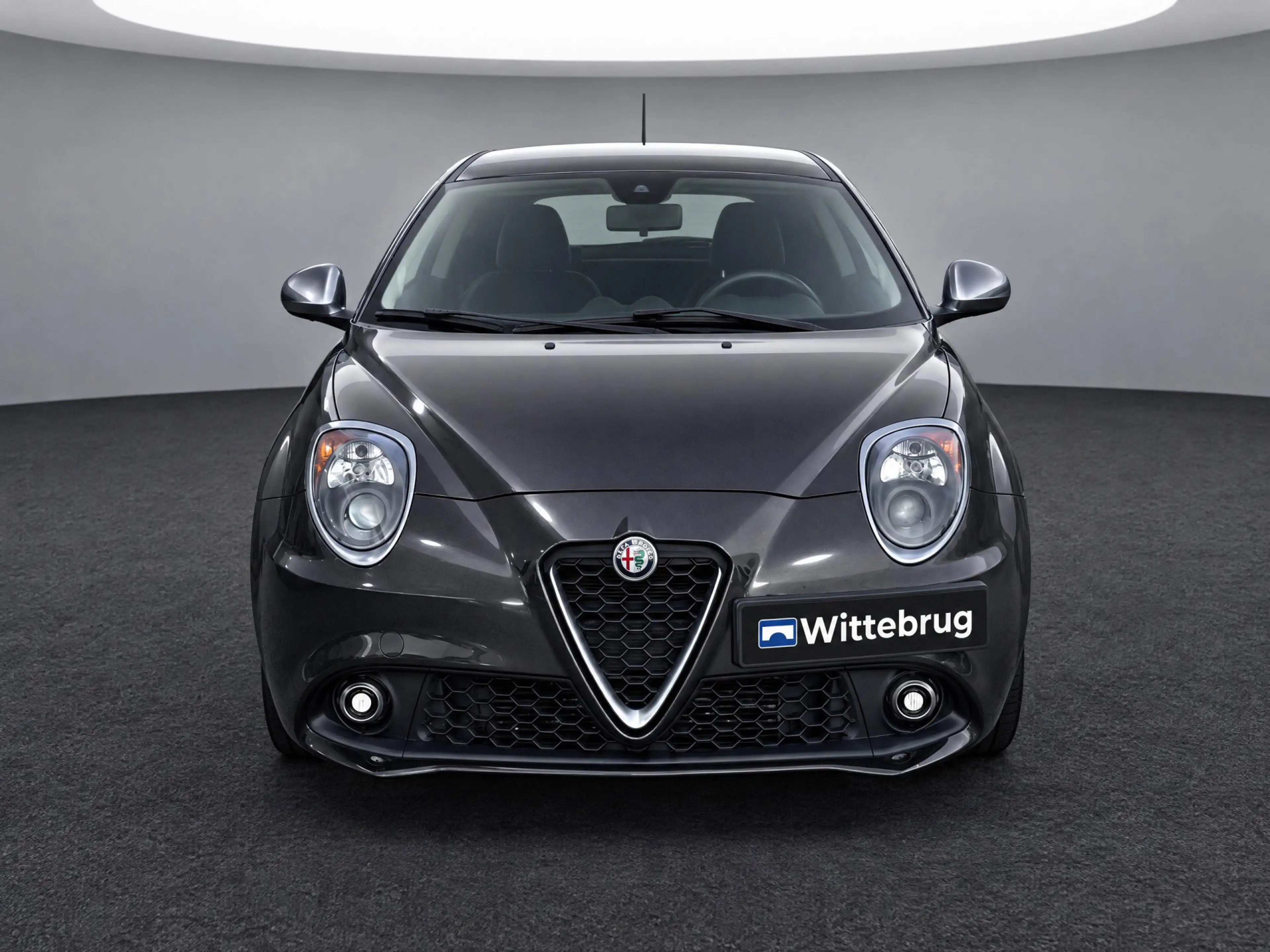 Alfa Romeo MiTo 1.4 T MultiAir Urban TCT Automaat | Climate | Crui — photo 10