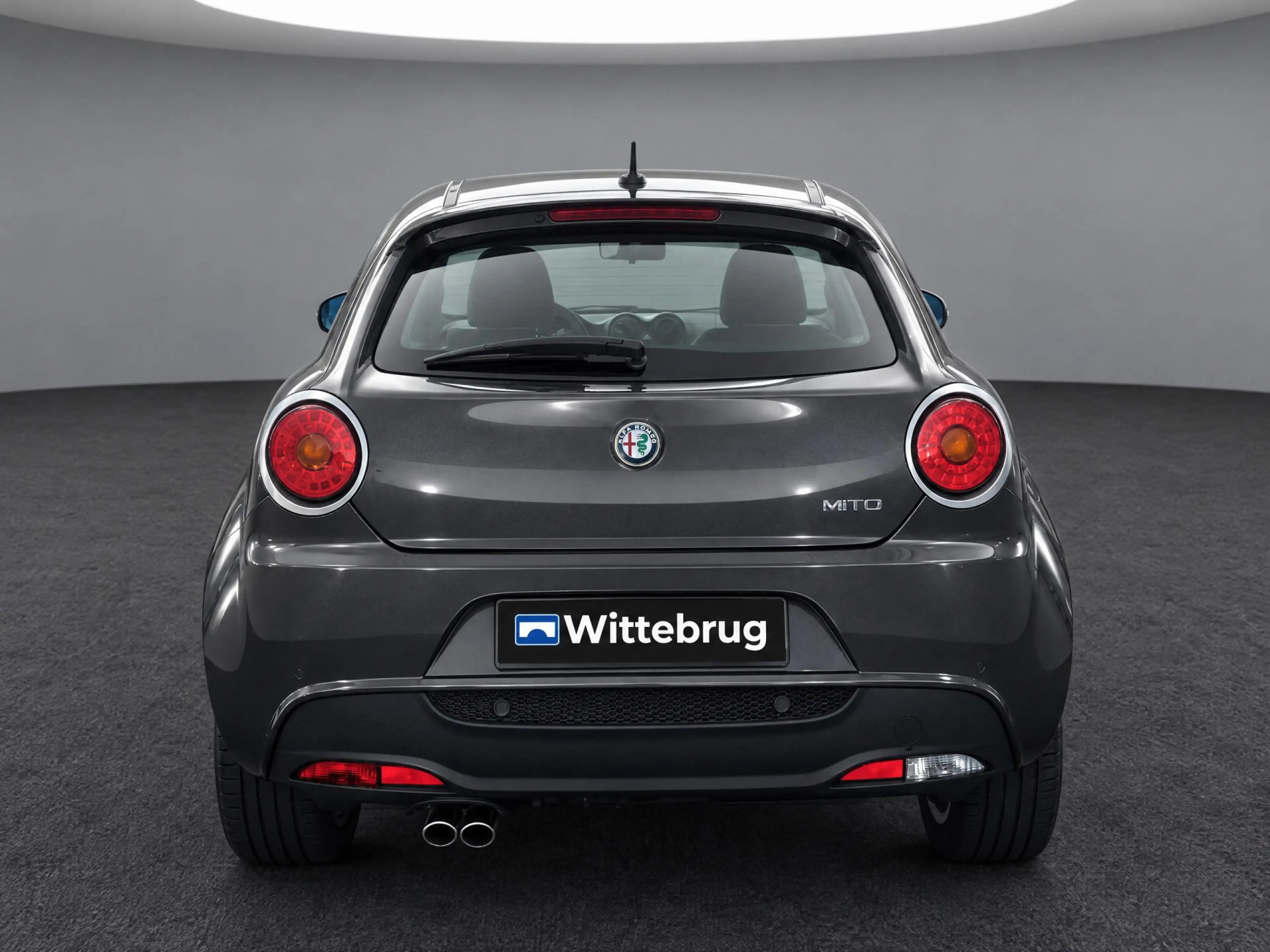 Alfa Romeo MiTo 1.4 T MultiAir Urban TCT Automaat | Climate | Crui — photo 7
