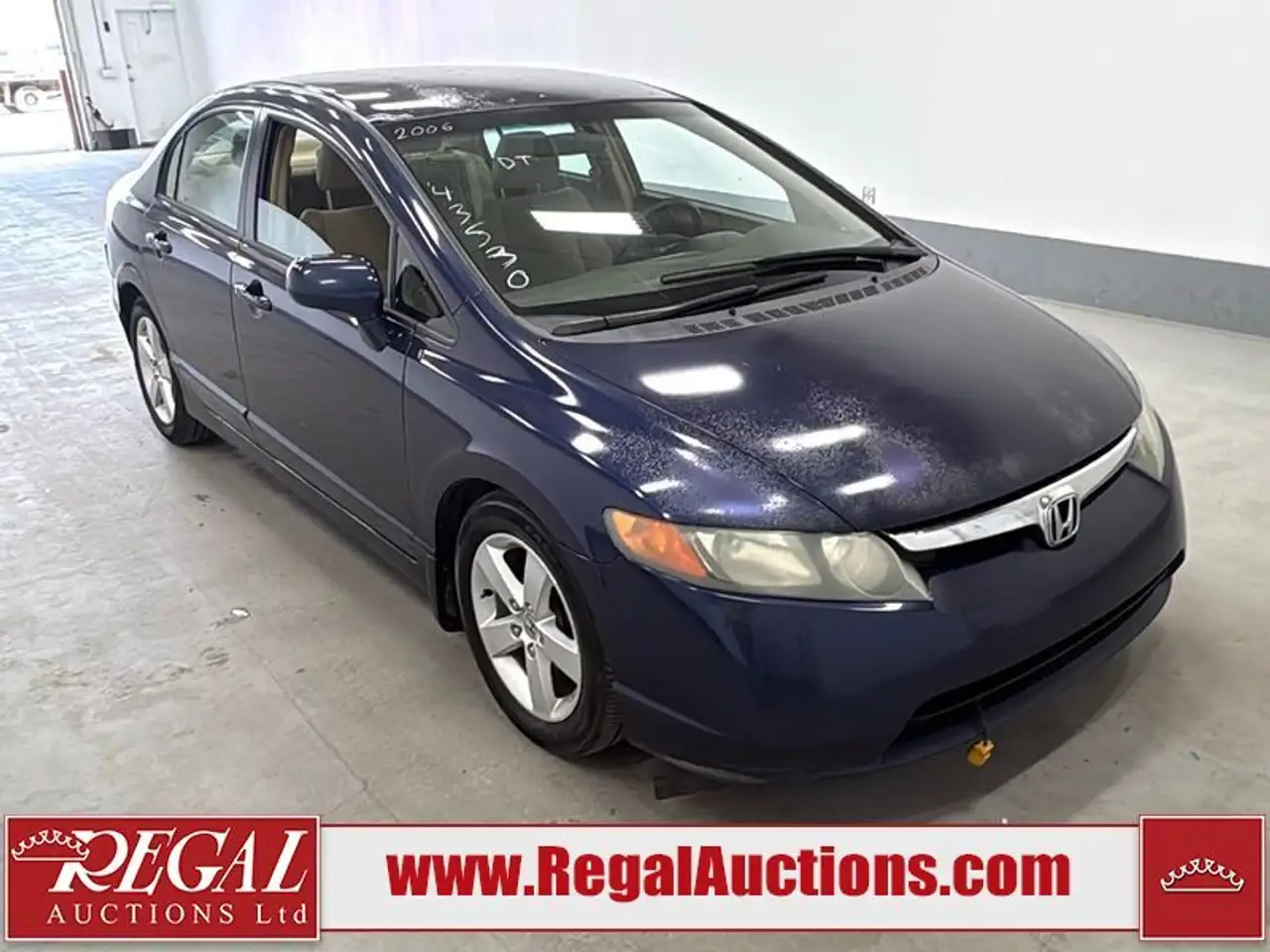 Honda Civic photo Honda Civic