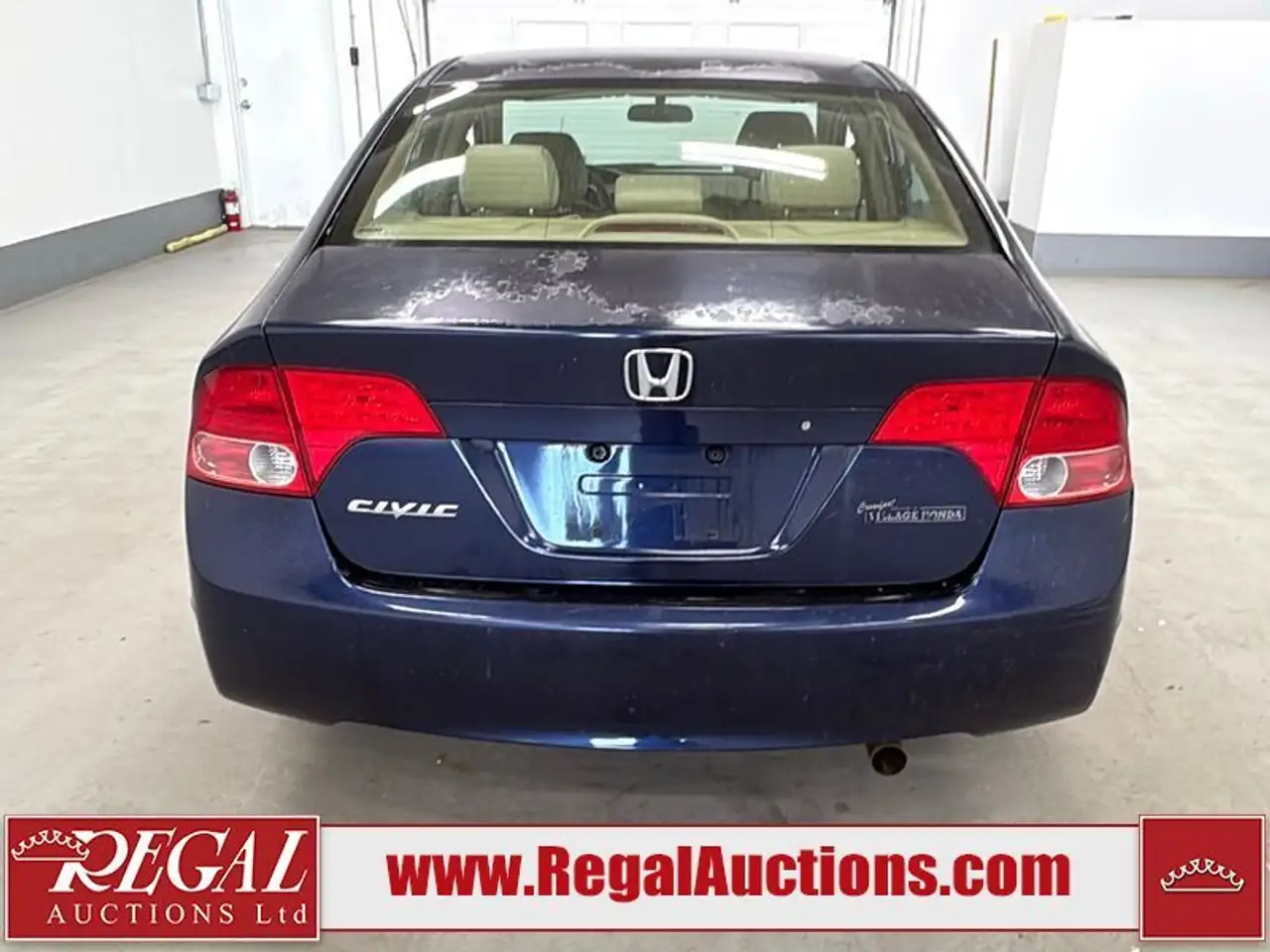 Honda Civic photo Honda Civic