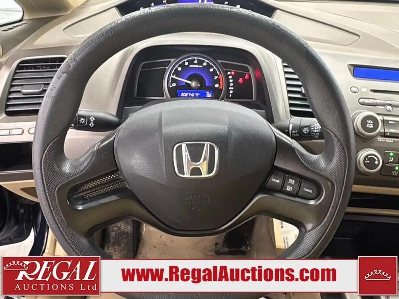 Honda Civic photo Honda Civic