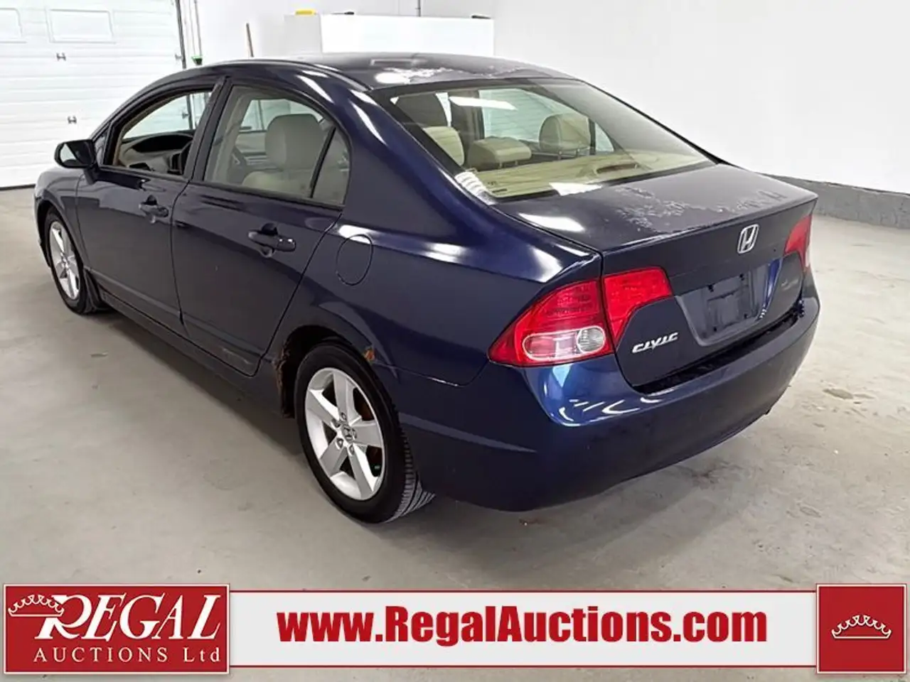 Honda Civic photo Honda Civic