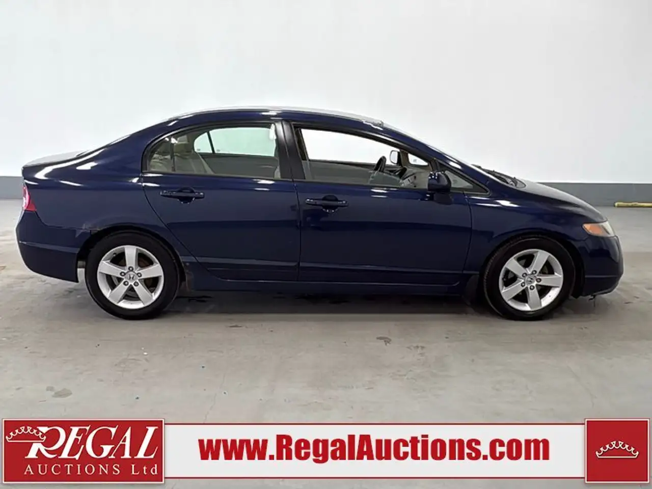 Honda Civic photo Honda Civic