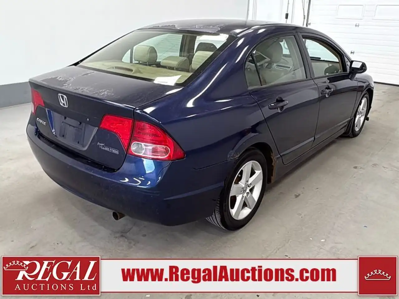 Honda Civic photo Honda Civic
