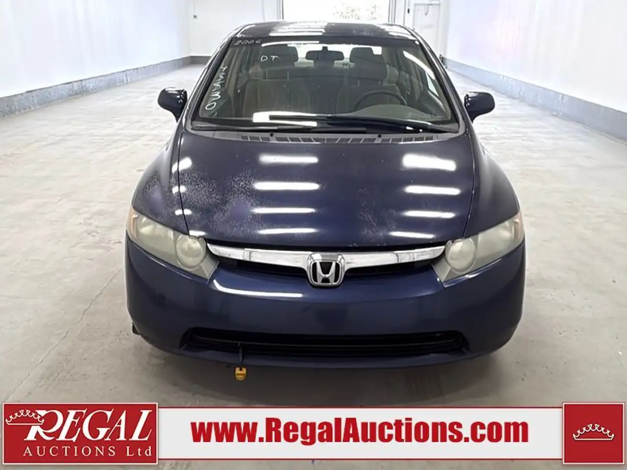 Honda Civic photo Honda Civic