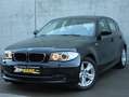 BMW 118 BMW 118i/Pdc/Xenon/trekhaak/Navi/Multistuur Czarny - thumbnail 2