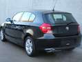 BMW 118 BMW 118i/Pdc/Xenon/trekhaak/Navi/Multistuur Czarny - thumbnail 4