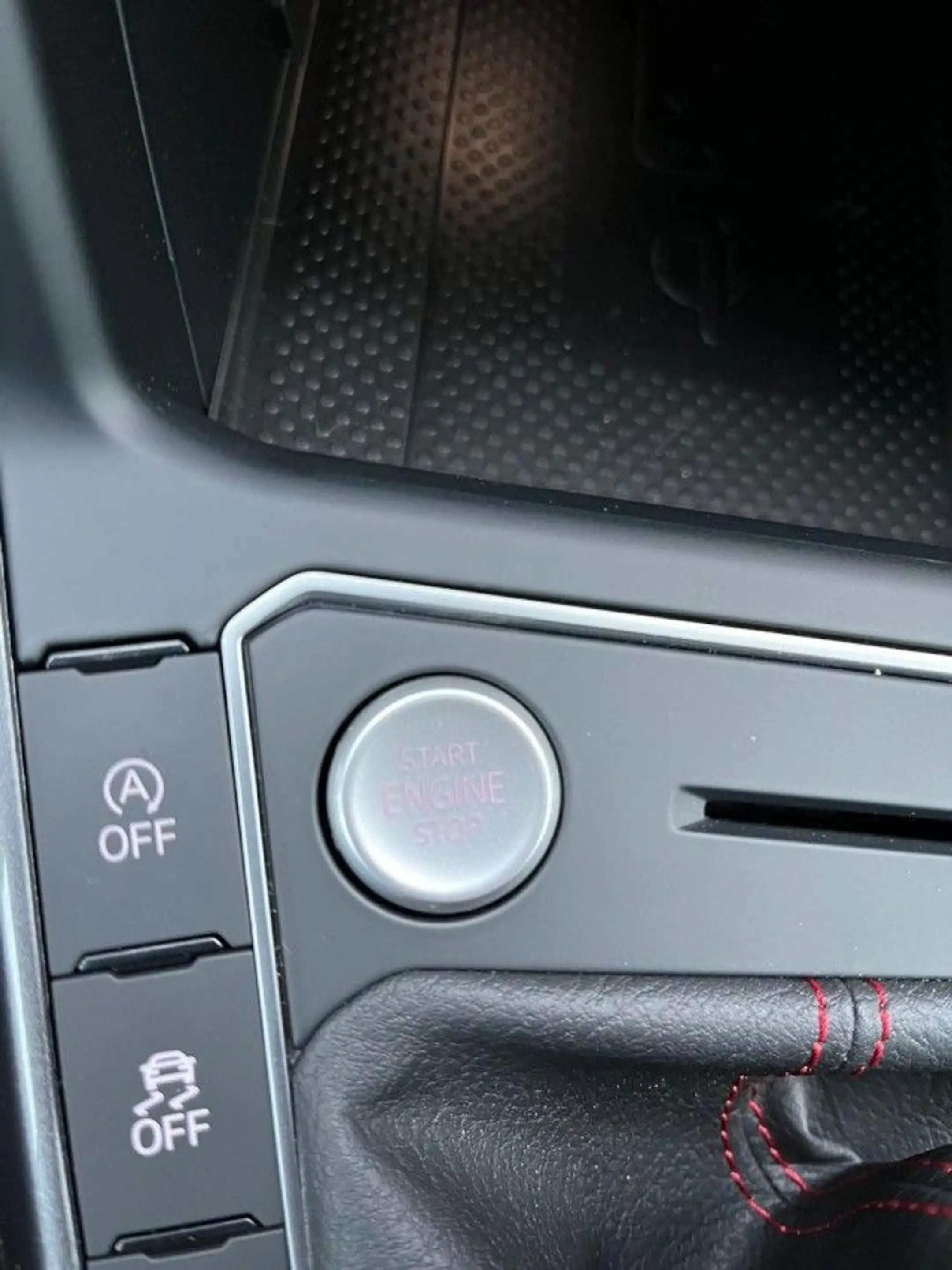 Volkswagen Polo GTI 2.0 TSI DSG ACC Matrix LM IQ.DRIVE Klima — photo 13