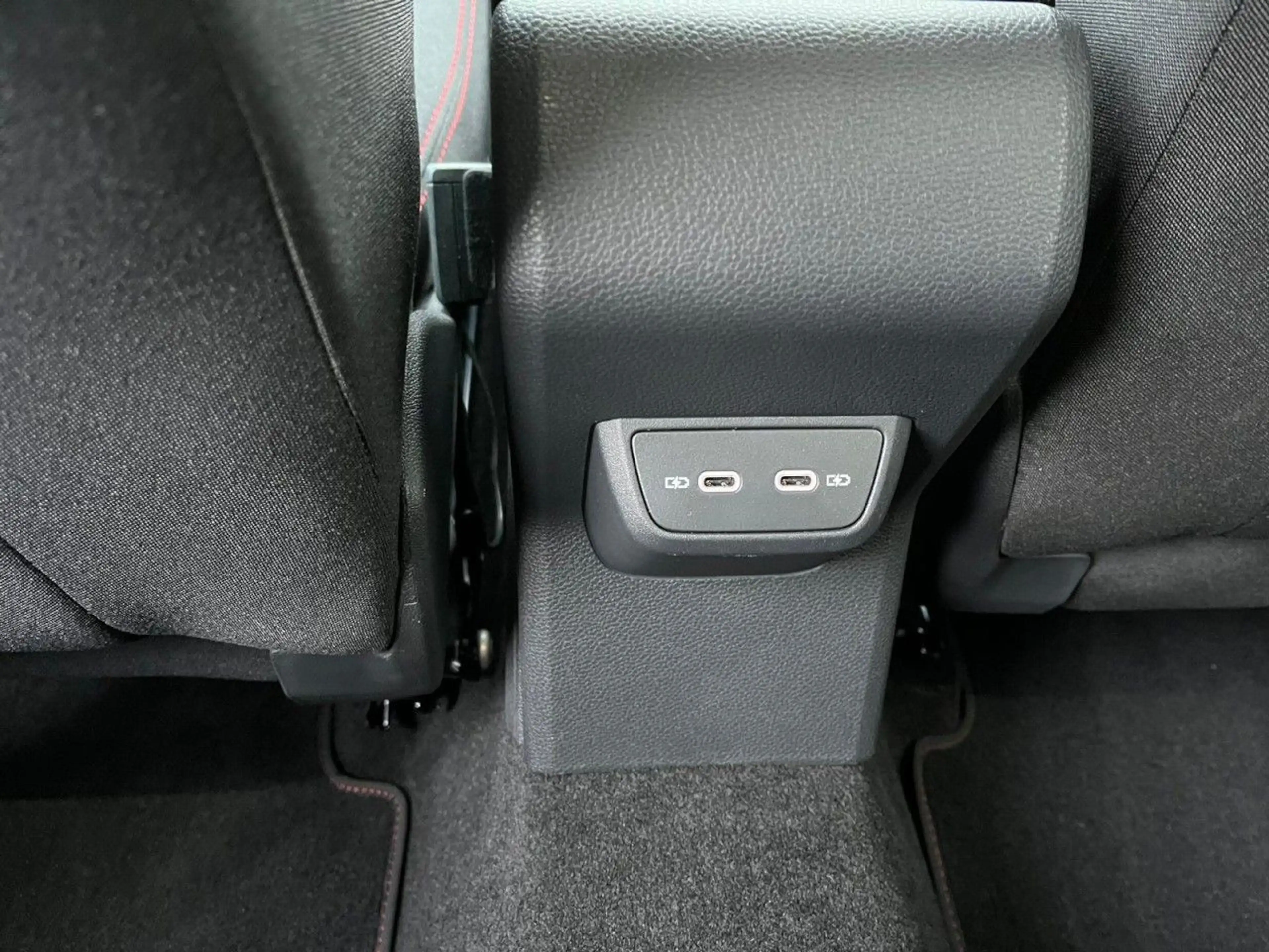 Volkswagen Polo GTI 2.0 TSI DSG ACC Matrix LM IQ.DRIVE Klima — photo 15