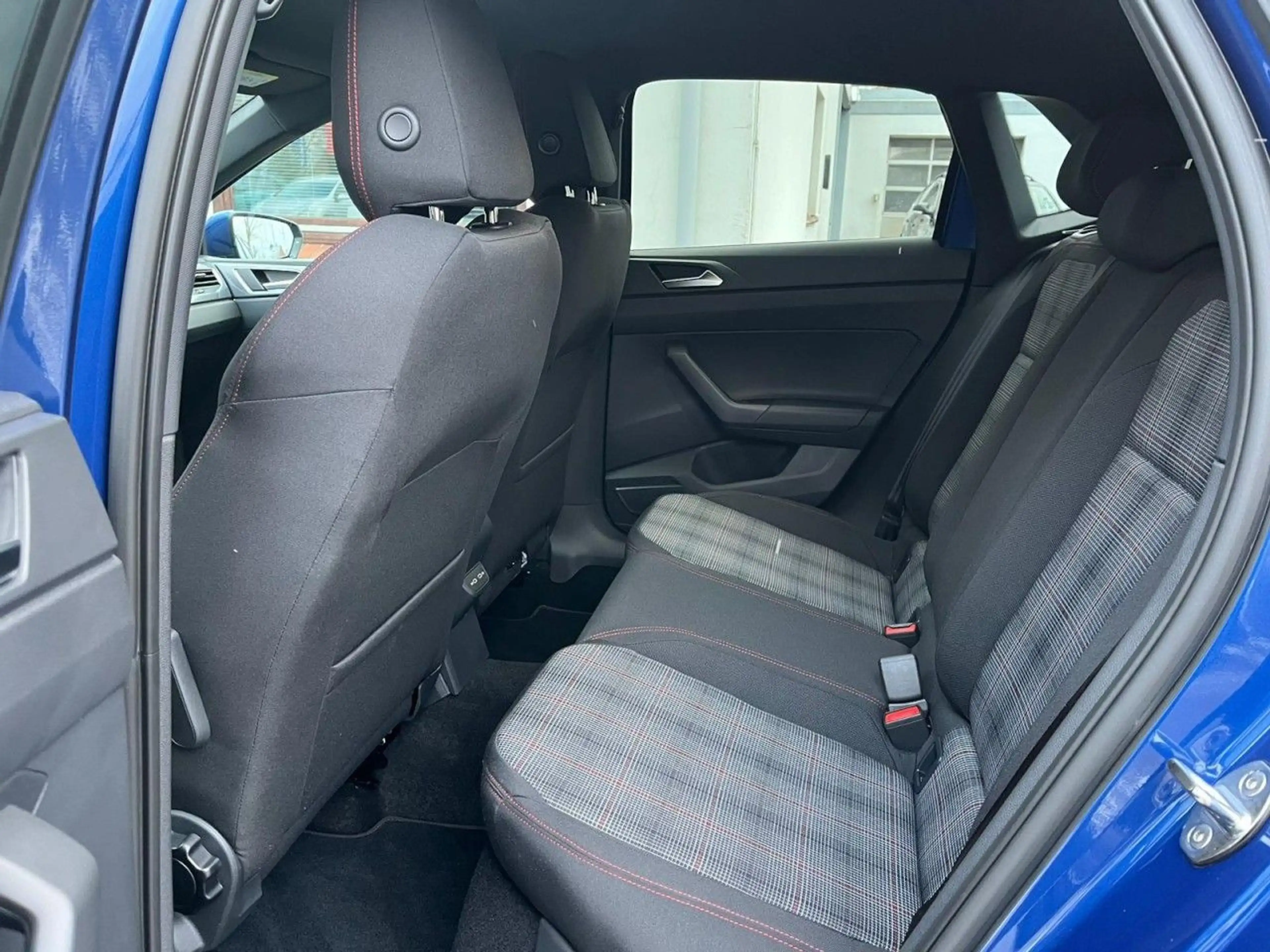 Volkswagen Polo GTI 2.0 TSI DSG ACC Matrix LM IQ.DRIVE Klima — photo 14