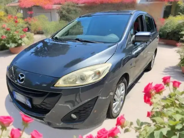 Mazda 5