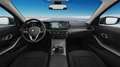 BMW 318 d Touring Navigation Facelift Advantage Business-A Gris - thumbnail 7