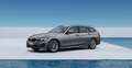 BMW 318 d Touring Navigation Facelift Advantage Business-A Grigio - thumbnail 1