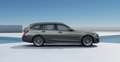 BMW 318 d Touring Navigation Facelift Advantage Business-A Gris - thumbnail 4