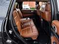 Jeep Grand Cherokee Grand Cherokee 3.0I MultijetSummit Černá - thumbnail 9