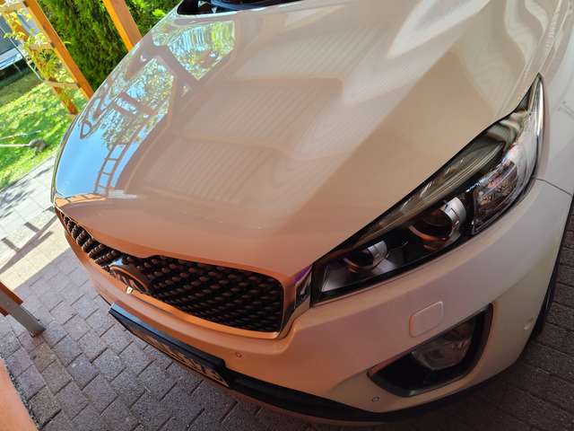 Kia Sorento 2.2 CRDi AWD Aut. Vision