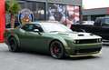 Dodge Challenger Hellcat Jailbreak 6,2l WB,ACC,Leder,LPG Green - thumbnail 3