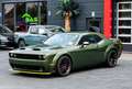 Dodge Challenger Hellcat Jailbreak 6,2l WB,ACC,Leder,LPG Vert - thumbnail 5