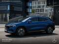 Mercedes-Benz EQA 300 4M PROG+ADVANCED+AHK+KAMERA+MEMORY+SPUR Blau - thumbnail 3