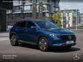 Mercedes-Benz EQA 300 4M PROG+ADVANCED+AHK+KAMERA+MEMORY+SPUR Blau - thumbnail 21