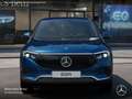 Mercedes-Benz EQA 300 4M PROG+ADVANCED+AHK+KAMERA+MEMORY+SPUR Blau - thumbnail 8