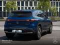 Mercedes-Benz EQA 300 4M PROG+ADVANCED+AHK+KAMERA+MEMORY+SPUR Blau - thumbnail 5