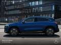 Mercedes-Benz EQA 300 4M PROG+ADVANCED+AHK+KAMERA+MEMORY+SPUR Blau - thumbnail 6