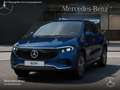 Mercedes-Benz EQA 300 4M PROG+ADVANCED+AHK+KAMERA+MEMORY+SPUR Blau - thumbnail 2