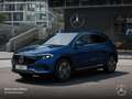 Mercedes-Benz EQA 300 4M PROG+ADVANCED+AHK+KAMERA+MEMORY+SPUR Blau - thumbnail 14