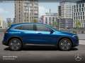Mercedes-Benz EQA 300 4M PROG+ADVANCED+AHK+KAMERA+MEMORY+SPUR Blau - thumbnail 22