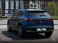 Mercedes-Benz EQA 300 4M PROG+ADVANCED+AHK+KAMERA+MEMORY+SPUR Blau - thumbnail 23
