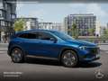 Mercedes-Benz EQA 300 4M PROG+ADVANCED+AHK+KAMERA+MEMORY+SPUR Blau - thumbnail 16