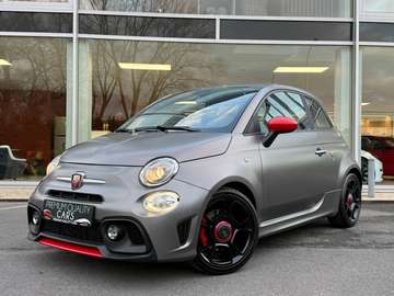 PISTA / MAT GRIJS / CARPLAY / SABELT SEATS /