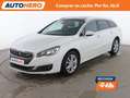 Peugeot 508 SW 2.0BlueHDI Allure 150 Blanco - thumbnail 1