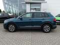 Volkswagen Tiguan 1.5 TSI Active - AHZV / Matrix-LED Blau - thumbnail 5