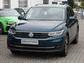 Volkswagen Tiguan 1.5 TSI Active - AHZV / Matrix-LED Blau - thumbnail 2