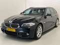 BMW 520 5-serie Touring 520i High Executive / M Pakket / L Zwart - thumbnail 3