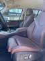 BMW X5 xdrive30d Business auto Bianco - thumbnail 15