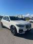 BMW X5 xdrive30d Business auto Bianco - thumbnail 8