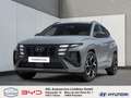 Hyundai TUCSON FL 1.6 T-GDI 7-DCT 2WD N LINE 1.6 Grijs - thumbnail 1