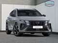 Hyundai TUCSON FL 1.6 T-GDI 7-DCT 2WD N LINE 1.6 Grijs - thumbnail 2