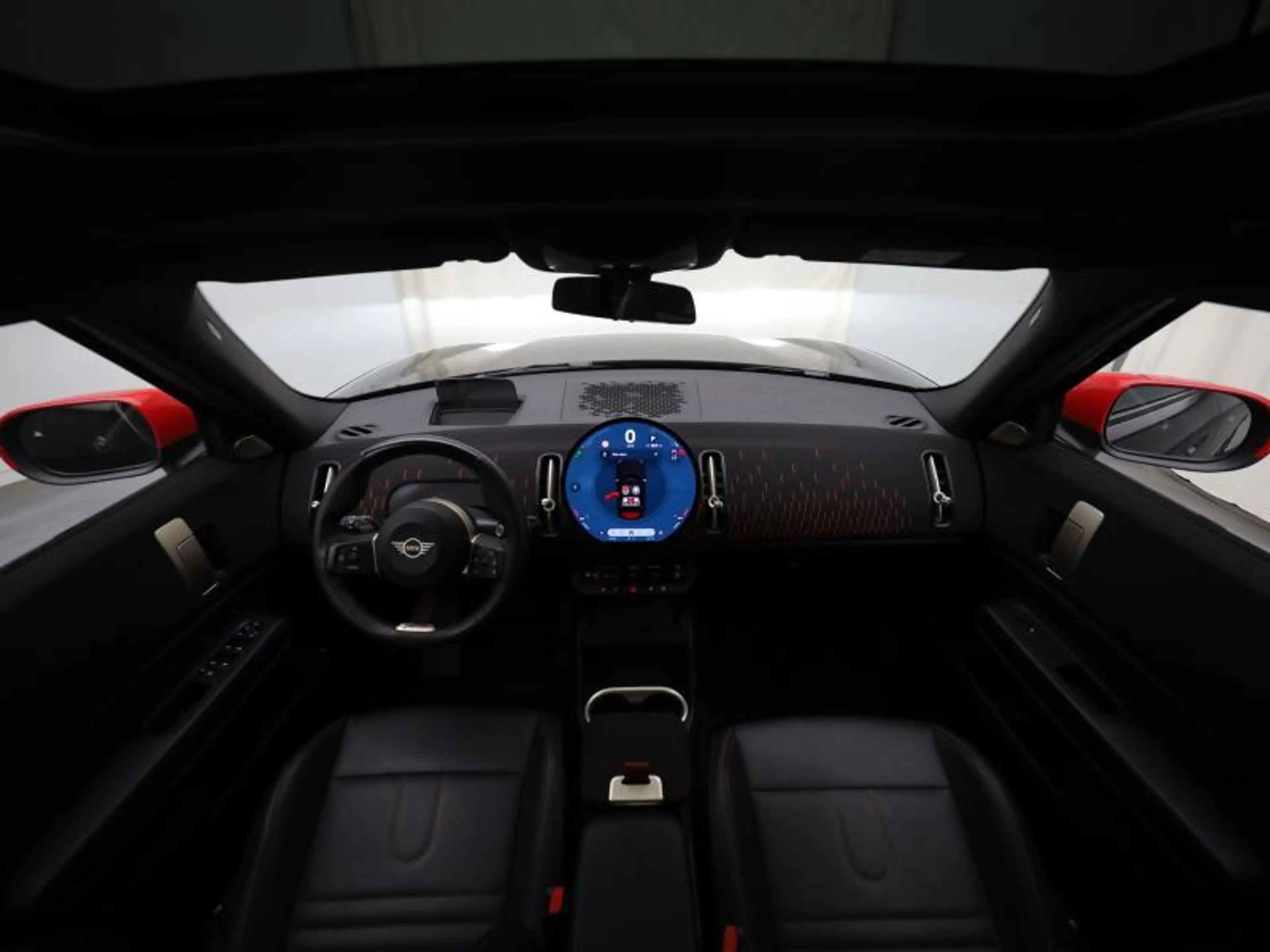 MINI Countryman C JCW PACK - PANODAK - ACC - HARMAN-KARDON — photo 7