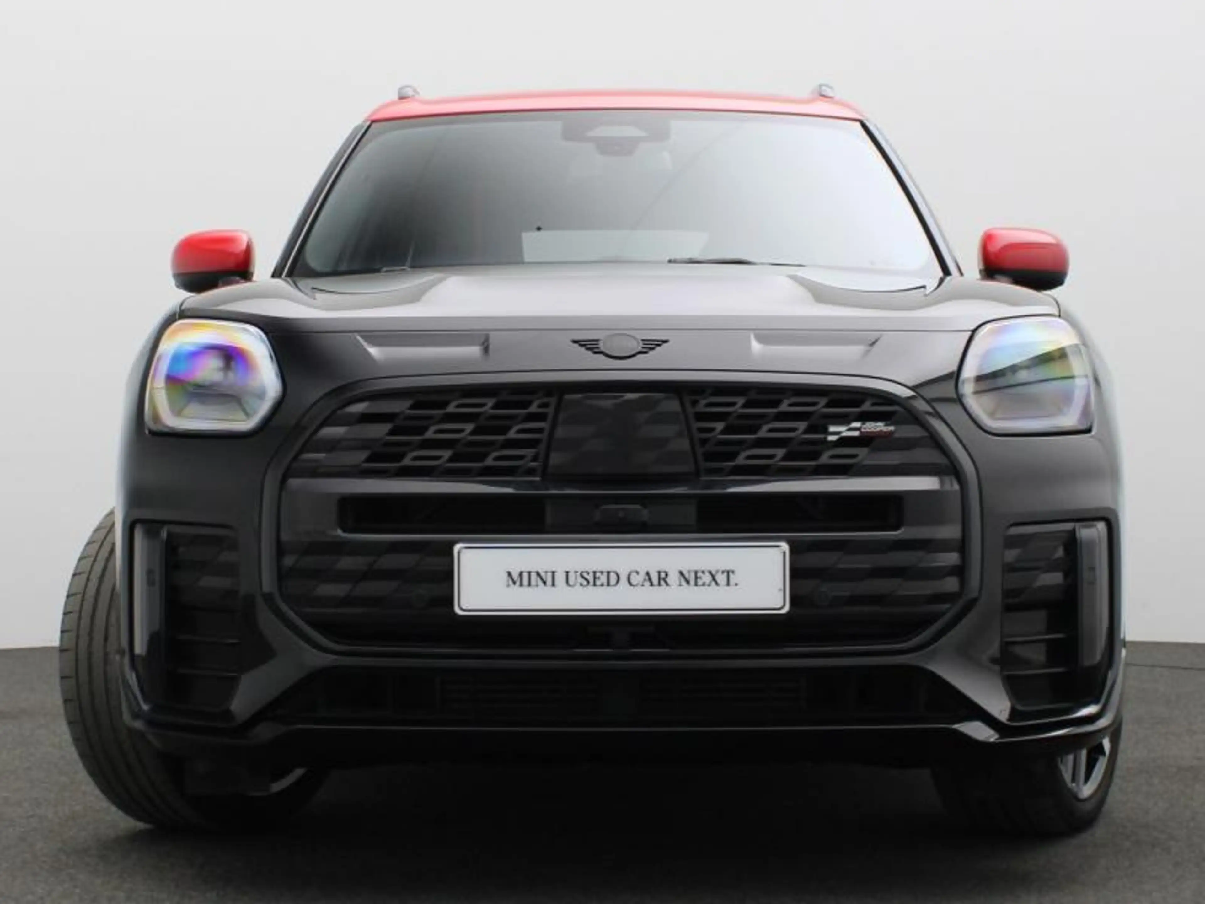 MINI Countryman C JCW PACK - PANODAK - ACC - HARMAN-KARDON — photo 2
